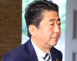 安倍首相「説明責任を」河井氏に忠告も「お前が言うな」の声