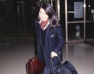 祝・大学ご入学！愛子さまに着ていただきたい通学コーデ