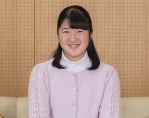 愛子さまにご提案したい“キャサリン妃風全身ワントーン”
