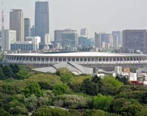 嵐の新国立16万人ライブ 開催の鍵はイエモンのドーム公演か