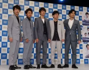 嵐 21年3月まで活動継続か、五輪延期でNHKが特例延長要望