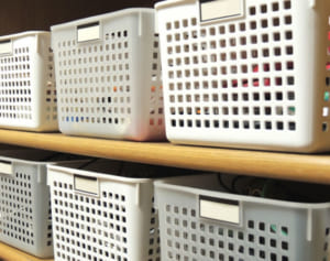 菜箸刺さって死亡も…“見せる収納”災害時に潜む危険性