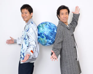 「新田真剣佑の身体能力とセンスはすごい」と岸谷五朗が絶賛