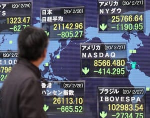 新型コロナで経済損失10兆円…専門家が語る“深刻な影響”