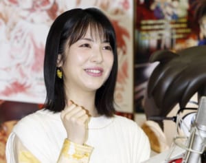 浜辺美波が19歳にして花開いた訳…女優歴はすでに8年間に