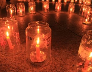 安田章大が被災者にメッセージ！高橋優に託し4万いいね