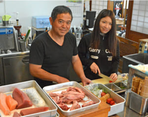 「おなかをすかせた子どものために」　臨時休校の子を弁当で支援