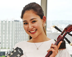 「いーどぅし」のかーなーさんがDeNA飯塚投手と結婚　インスタで報告　遠距離恋愛を乗り越え