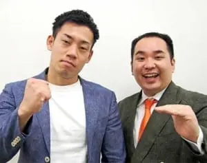 M－1覇者「ミルクボーイ」が明かす沖縄での少年時代からコーンフレーク愛まで