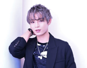 「JO1」のリーダー・與那城奨が地元・沖縄で語ったデビューへの抱負