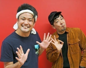 うちな～文化を巧みに操るハイブリット芸人＜じゅん選手さん＞ ◇沖縄芸人ナビFILE.20