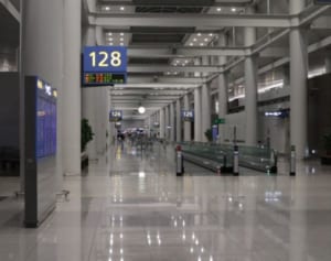 TWICE・ツウィ　台湾で14日間の自宅隔離を終え韓国に入国