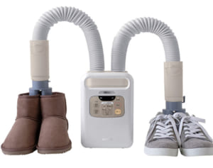 「アイリス」ふとん乾燥機は花粉の時期の“救世主”だった