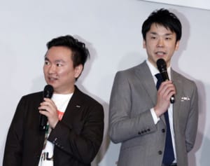 かまいたちのモーニングルーティン 地味なのに65万回再生の訳