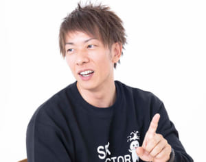 はあちゅう＆しみけん「家族会議」結婚とテレビ収録の共通項