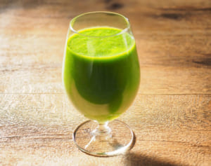 医学部教授が考えた「がん発生、高血圧を予防するジュース」