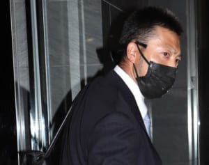 カープ菊池　元CAと結婚していた！【2020ベストスクープ】