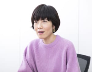 小島慶子が語る“うんちく夫”対処術「心の内を語らせよう」