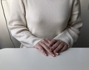 福島20代女性の叫び「私の甲状腺がんの原因が知りたい」