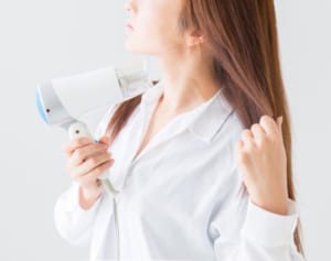 医師が教える“首こり”対策法「ドライヤーは入浴後すぐ」