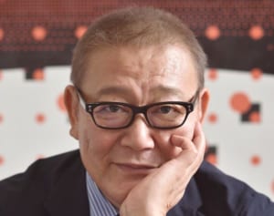 『全裸監督』の2人が再び、國村隼明かす山田孝之との共演