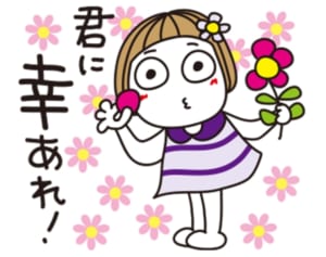 億稼ぐ人も…LINEスタンプ長者語る、売れるスタンプの鉄則