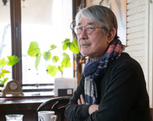 ヒットメーカー松本隆 作詞家生活50年、世界観の原点は母親