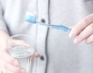 歯を磨くなら「朝食後」より「起床後」健康を保つ朝の生活