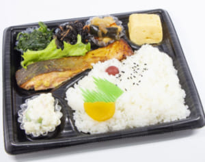 お弁当ランチには「茶色っぽい」ものを選んだほうがいい