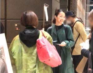 小泉今日子の復帰舞台が不振 唯一駆けつけた小泉会メンバーは
