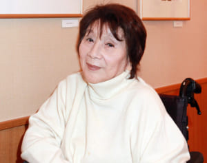 宮城まり子さん 障害者福祉に半世紀…語っていた事実婚の理由