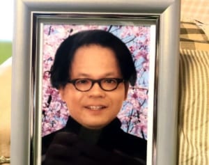 森友問題 自殺職員の父「麻生さん、息子の苦悩無視しないで」