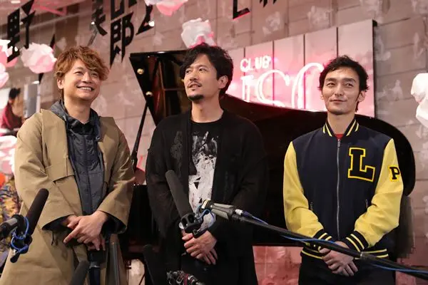 画像・写真2枚目】中居正広 木村拓哉と不仲説の真相…退所後も繋がり