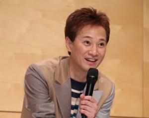 中居正広　木村拓哉と不仲説の真相…退所後も繋がり残すワケ