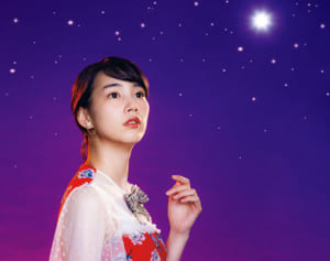 のん「女優として生きる」久々の実写映画で変わらぬ思い