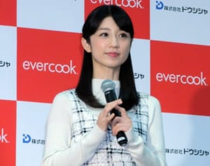 小倉優子の離婚危機に同情集まる　子供たちを心配する声も