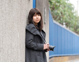 大川小で妹を失い…震災と向き合うため映像の世界に飛び込んだ