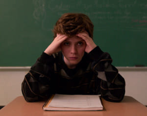 17歳の超能力がエスカレート！注目のネットフリックスドラマ