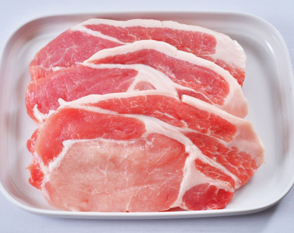 豚肉ではビタミンB1の半減も　食べ方1つで変わる栄養量