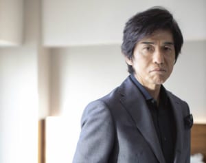 佐藤浩市語る親子確執の真相…縁切りの裏にあった父との関係