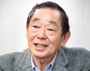 サリン冤罪に負けず…河野義行さん語る妻を看取った14年間