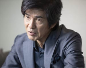 佐藤浩市語る父との最後の散歩…晩年にあった親子関係の変化