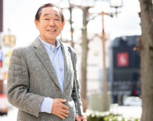 サリン冤罪被害者の河野義行さん　元オウム信者と交流続けた訳