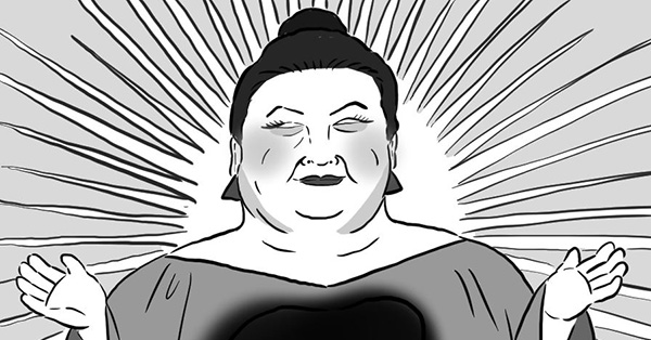 【ポップな心霊論】「マツコさんを霊視したら衝撃でした」
