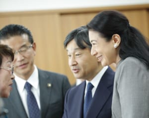 東日本大震災から9年…被災地励まし続けた雅子さまのメッセージ