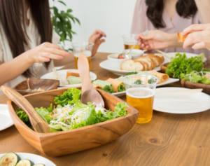 お仕事スキルに直結！子育て期間に培っている“家オペ力”