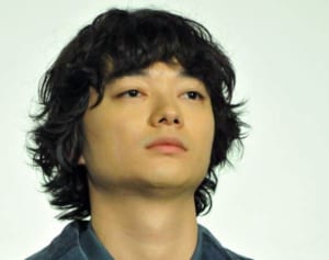 大河救う染谷将太の新信長 視聴率下降から一転して上昇基調へ