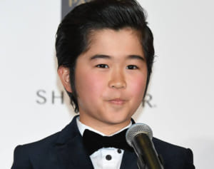 鈴木福「無事に合格できました！」高校進学後も芸能活動に意欲