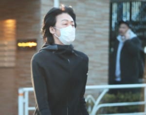 喜多村緑郎 虚偽報道に憤り…尾上松也の妹との不倫も全力否定