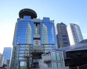 笹川友里アナも発表…TBSで女子アナの退社が相次ぐ理由